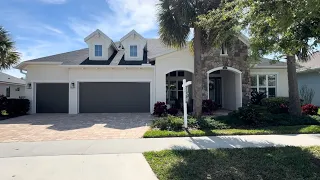 4081 Epic Cove Land O’ Lakes, Fl 34638