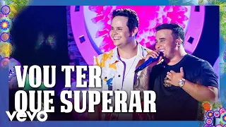 Matheus & Kauan - Vou Ter Que Superar (Ao Vivo Em Recife / 2020)