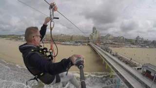 ZIP RIDE Scheveningen