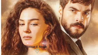 Miran & Reyyan hercai | Reymir | You broke me first