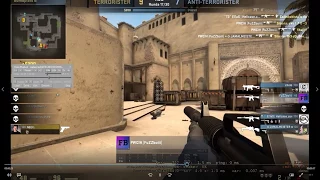 WTF VALVE FIX CSGO #FIXCSGO