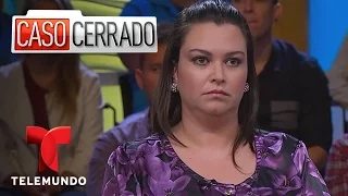 Caso Cerrado Complete Case |  Abandoned Child Over Prader-Willi Syndrome 👶