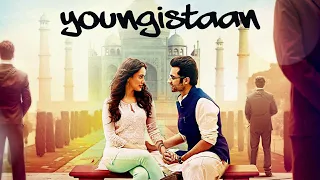 Youngistaan Full Hindi FHD Movie | Jackky Bhagnani, Neha Sharma | Movies Now