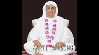 AARTI MORNING (WITH MUSIC)