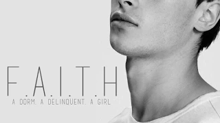 F.A.I.T.H. { Wattpad Trailer }