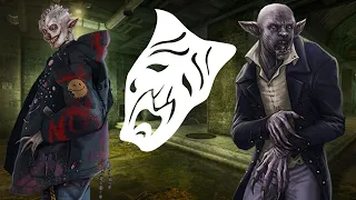 Vampire The Masquerade Lore: Who are Clan Nosferatu?