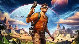 Outcast: Second Contact - Gaming Sci-Fi Hörspiel