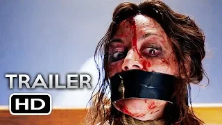 CHILD'S PLAY Official Trailer (2019) Chucky Horror Movie HD