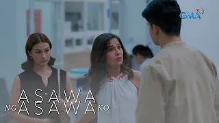 Asawa Ng Asawa Ko: The pregnant wives need their husband! (Episode 60)