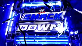 WWE: Born 2 Run (Smackdown) [2013] +AE (Arena Effect)