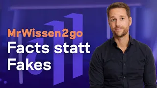 Wie aus einem talentierten Rapper MrWissen2go wurde