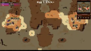 Dune 2000 Tournament 2024 Semifinals: Kipp VS N.N.