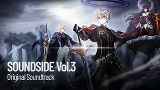 【SoundSide Vol.3】 Full Soundtrack (No. 01 ~ 33) 【HD】