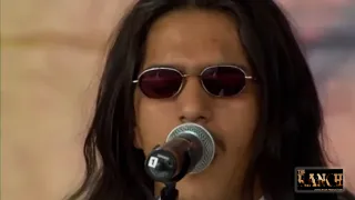 Los Lonely Boys - Heaven