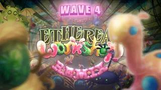 Ethereal Workshop Remix (WAVE 4) - My Singing Monsters