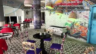 Turcja study tour - Hotel Aydinbey King`s Palace Spa & Resort