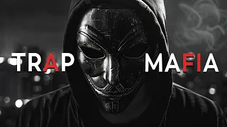 Mafia Music 2024 ☠️ Best Gangster Rap Mix - Hip Hop & Trap Music 2024 -Vol #138