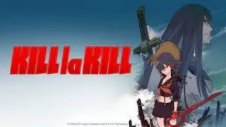 THE BEST ANIME THAT BECAME GAMES - (Anime Game Adaptations) - Kill la Kill The Game: If