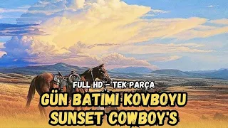 Gün Batımı Kovboyu – 1950  Sunset Cowboy's | Kovboy ve Western Filmleri