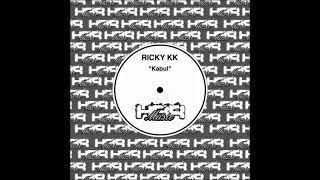 Ricky kk - Acid Fase (Original Mix)