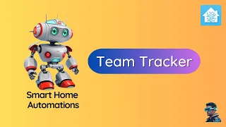 Sports tracking in your smart home - Home Assistant Automations