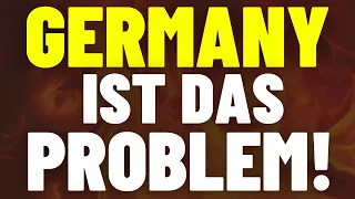 GERMANY IST UNSER PROBLEM!⚠️ ANDREAS POPP MIT KLAREN WORTEN ÜBER UNSER LAND | WIRTSCHAFT AKTUELL