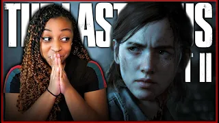 IT'S FINALLY HERE!!! | The Last Of Us Part II Gameplay!! | Part 1