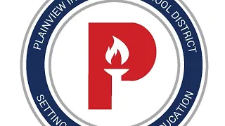 Plainview ISD - Regular Board Meeting 4/15/2021