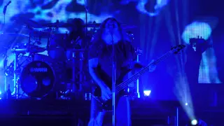 Slayer - Disciple (Camden,nj) 7.17.15