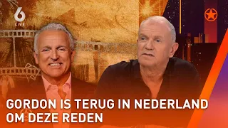 Is dit de grote comeback van Gordon? | SHOWNIEUWS