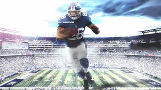 Saquon Barkley 2020 NFL Mix - Down Below ᴴᴰ