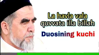 Jannatning kaliti bo‘lgan ZIKR haqida.  Shayx Muhammad Sodiq Muhammad Yusuf @islomuz