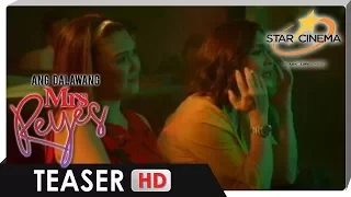 Ito ang affair na hindi mo ineexpect! | 'Ang Dalawang Mrs. Reyes' | Teaser