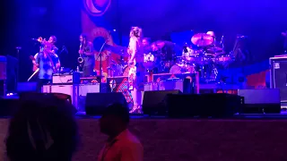 Tedeschi Trucks Band - 7/20/2022