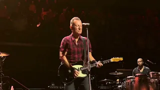 Bruce Springsteen and The E Street Band - “Ghosts” - Phoenix, Arizona - March 19, 2024