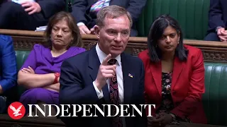 Downing Street is 'a cesspit full of arrogant, entitled, narcissists', says MP Chris Bryant