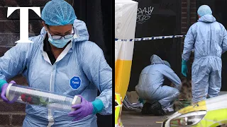Croydon teen stabbing: what we know so far