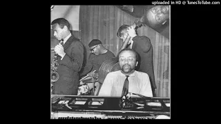 What's New - Cecil Taylor Unit (1962)