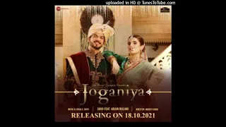 Joganiya Arjun Bijlani | Joganiya Full Song | 18 Oct | Zee Music Orgnail | Rani Studio 2022