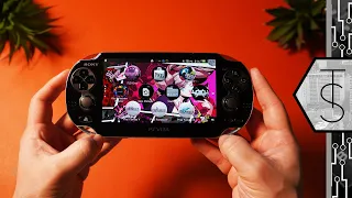 What Can I Do With My Hacked PS Vita 2022?