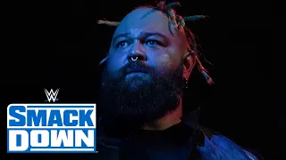 Bray Wyatt claims he did not attack LA Knight: SmackDown, Nov. 25, 2022