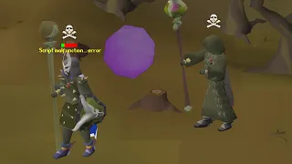 The owner of these Pking bots are not happy with me