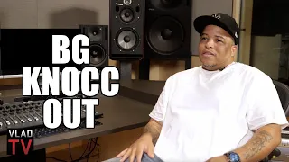 BG Knocc Out on Keefe D Claiming BG Wasn't Best Friends with Orlando Anderson (Part 17)