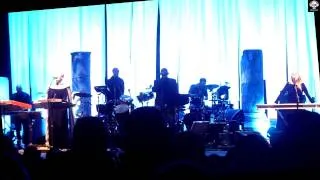 Dead Can Dance - Return Of The She-King @ Fourviere, Lyon (27 06 2013)
