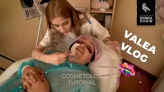 Valea Vlog #cosmetolog