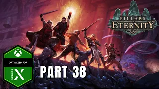 The Master Below | Pillars of Eternity Gameplay Walkthrough [No Commentary]
