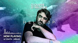 Oliver Heldens - Heldeep Radio #364