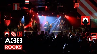 Tales of Evening - A szél feltámad // Live 2019 // A38 Rocks - Tales of Evening