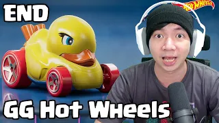 Selesai Sudah Guys - Hot Wheels Unleashed Indonesia (END)