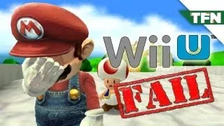 Ninten-D'OH!! Wii U's Sale Fail